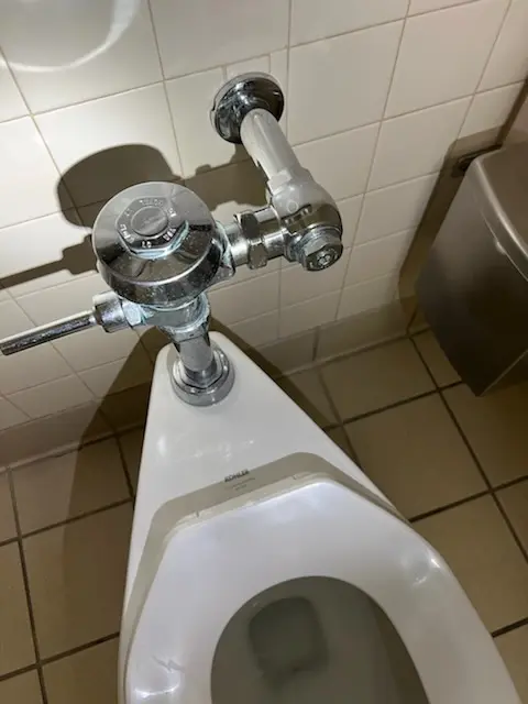 Fixture installation and repair for Hydro Jetting in Slidell